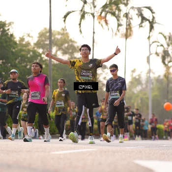 Runner Photo 6523609
