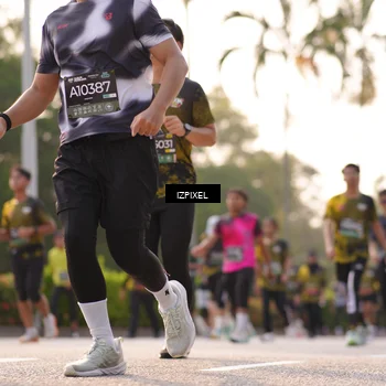 Runner Photo 6523610