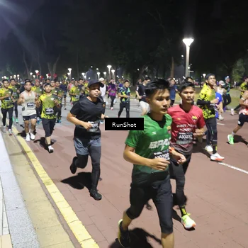 Runner Photo 6523616