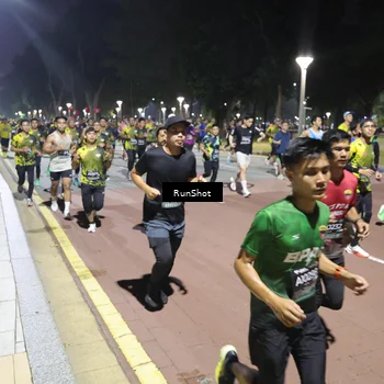 Runner Photo 6523619