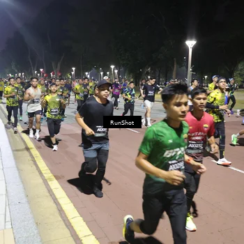 Runner Photo 6523622