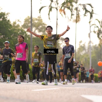Runner Photo 6523623