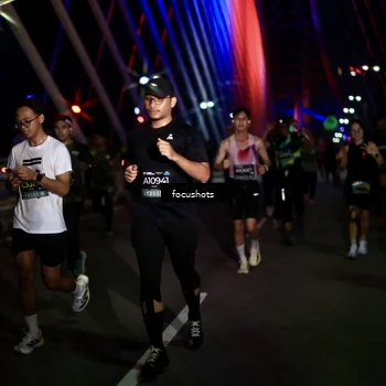 Runner Photo 6523624