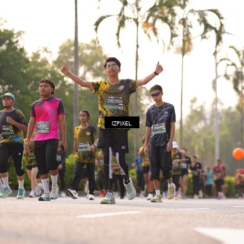 Runner Photo 6523626