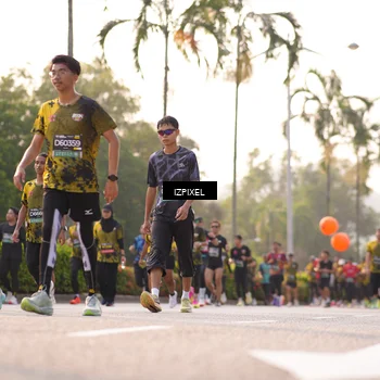 Runner Photo 6523627