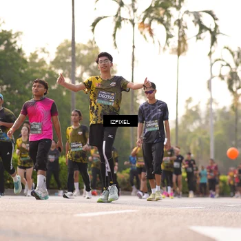 Runner Photo 6523630