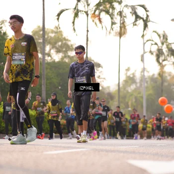 Runner Photo 6523648