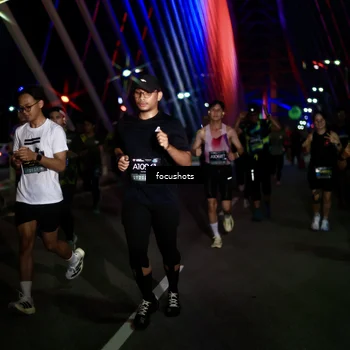 Runner Photo 6523649