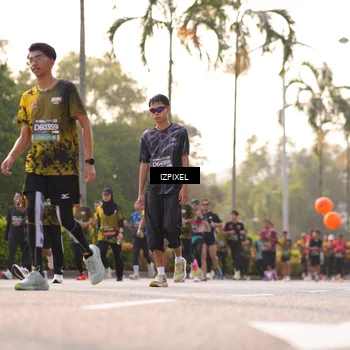 Runner Photo 6523651