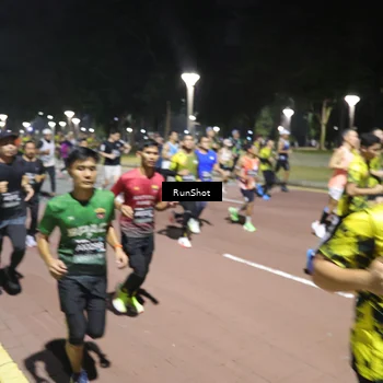 Runner Photo 6523661
