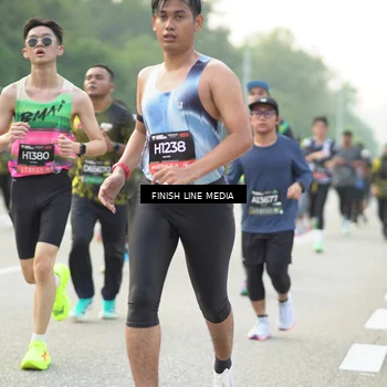 Runner Photo 6523667