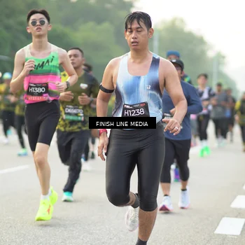 Runner Photo 6523672