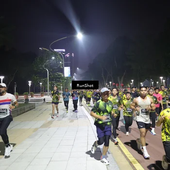 Runner Photo 6523681