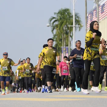 Runner Photo 6523684