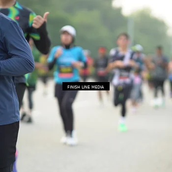 Runner Photo 6523711
