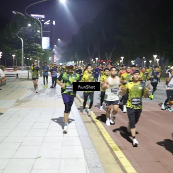 Runner Photo 6523724