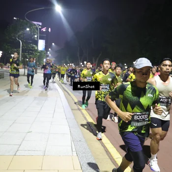 Runner Photo 6523754