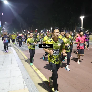 Runner Photo 6523762