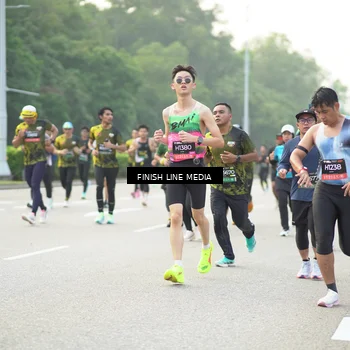 Runner Photo 6523767