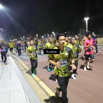 Runner Photo 6523769