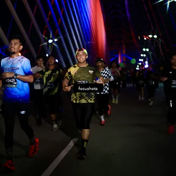 Runner Photo 6523776
