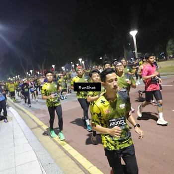 Runner Photo 6523781