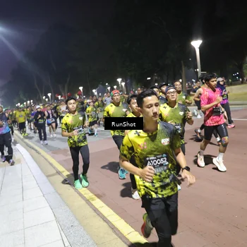 Runner Photo 6523785