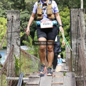 Runner Photo 65238