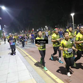 Runner Photo 6523812