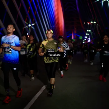 Runner Photo 6523816