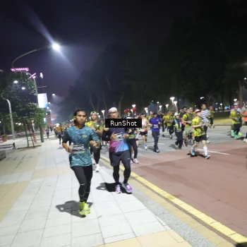 Runner Photo 6523821