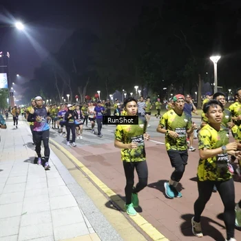 Runner Photo 6523827