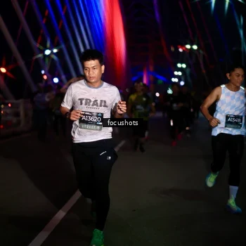 Runner Photo 6523830