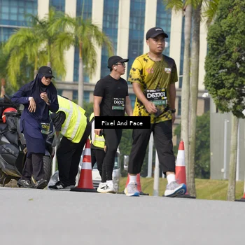 Runner Photo 6523831