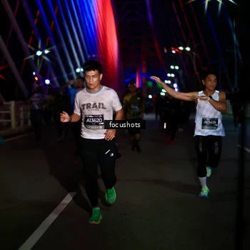 Runner Photo 6523842