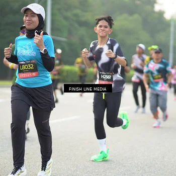 Runner Photo 6523850
