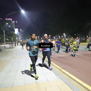 Runner Photo 6523855