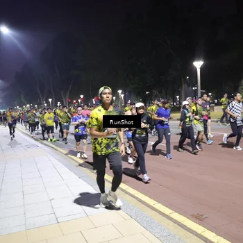 Runner Photo 6523887