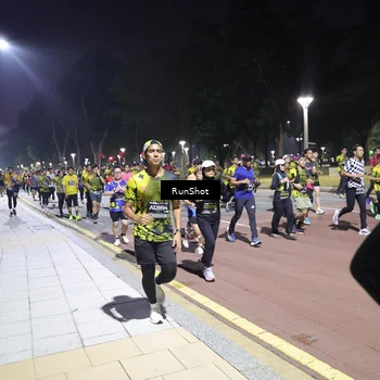 Runner Photo 6523897