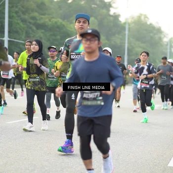 Runner Photo 6523904