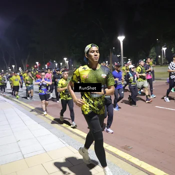 Runner Photo 6523905