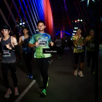 Runner Photo 6523906