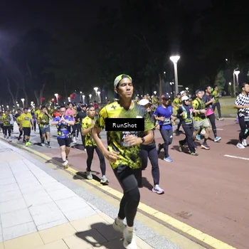 Runner Photo 6523907