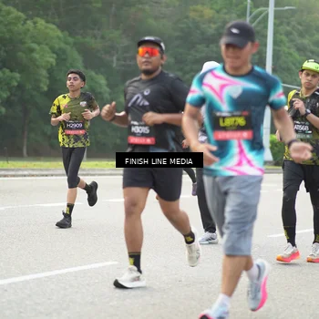 Runner Photo 6523911