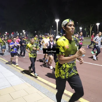 Runner Photo 6523921