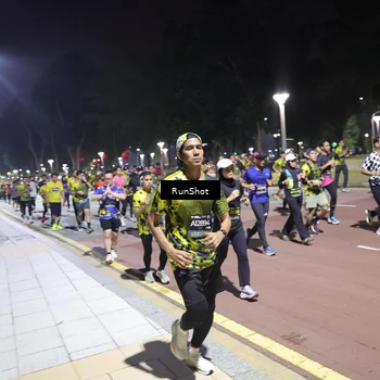 Runner Photo 6523923