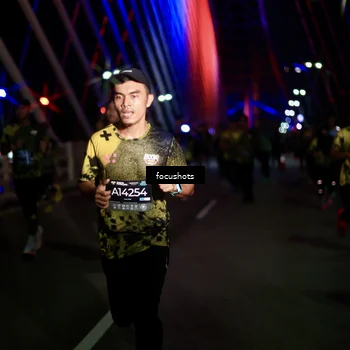 Runner Photo 6523925