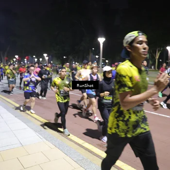 Runner Photo 6523926