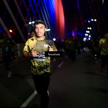 Runner Photo 6523930