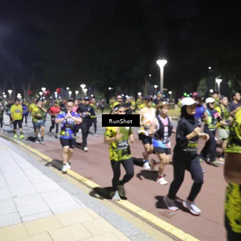 Runner Photo 6523932